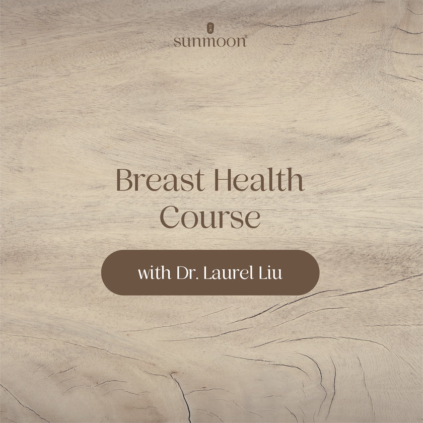 GuaSha Video Workshop: Breast Health by Dr. Laurel Liu