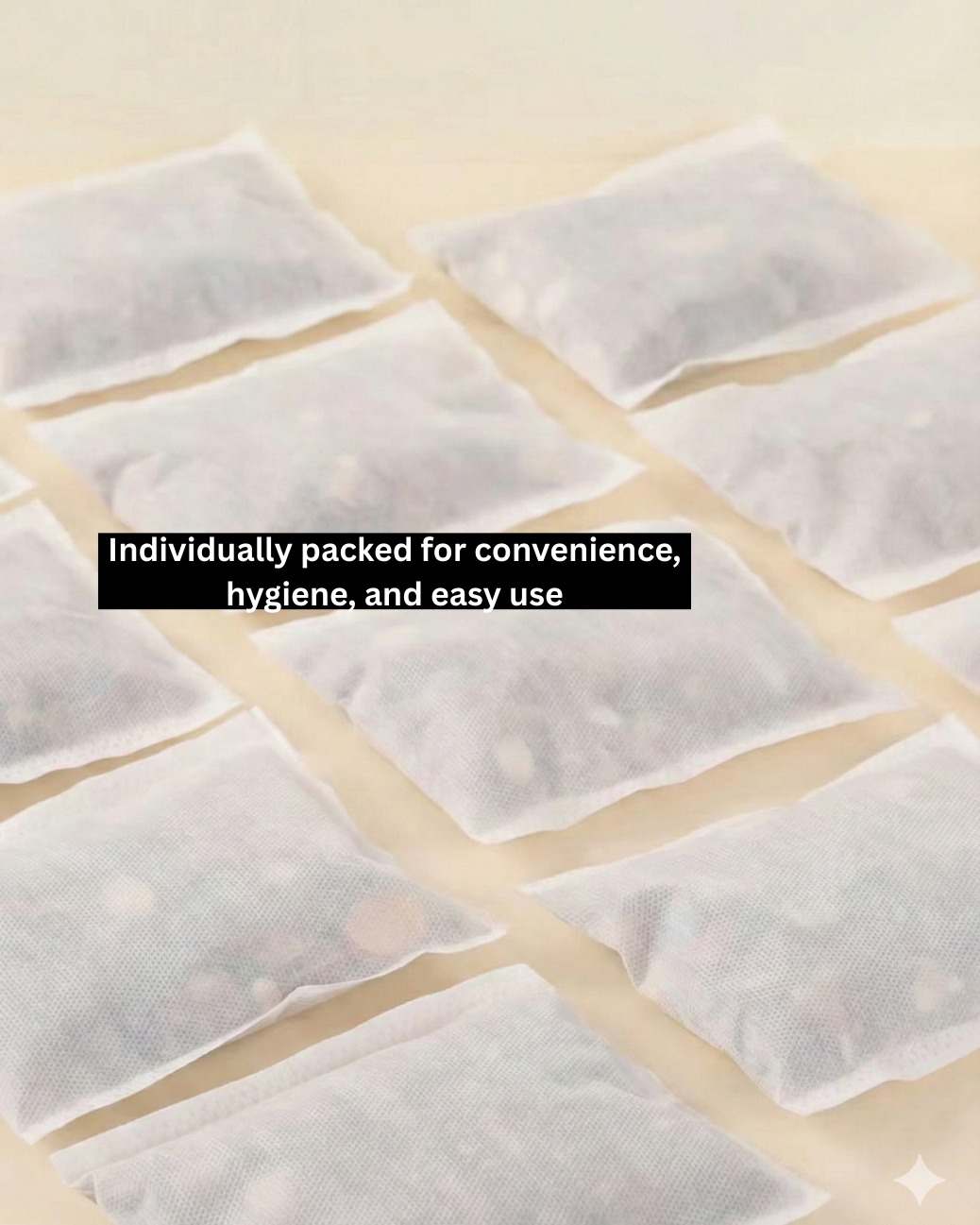 SunMoon®  Herbal Foot Soak  •  Collection