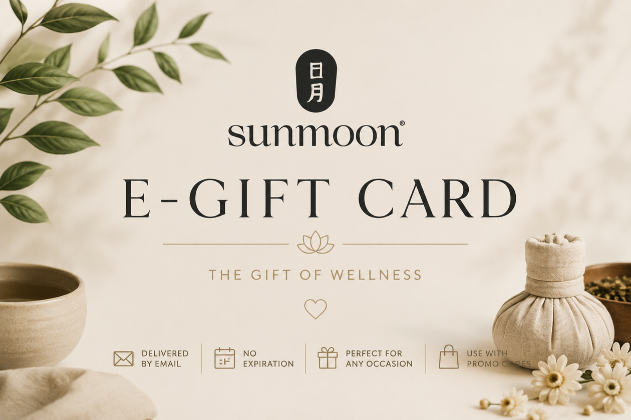 SunMoon Care E-Gift Card