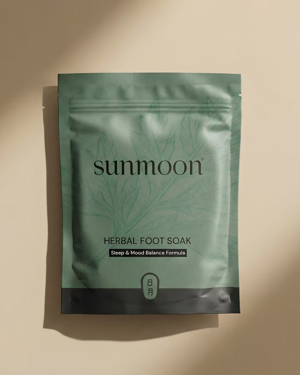 SunMoon®  Herbal Foot Soak  •  Collection