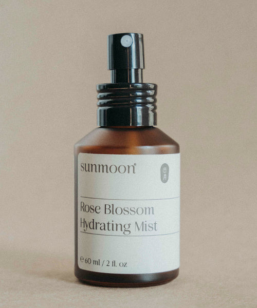 Rose Blossom Hydrating Mist